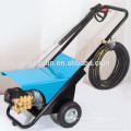 portable high pressure car washer